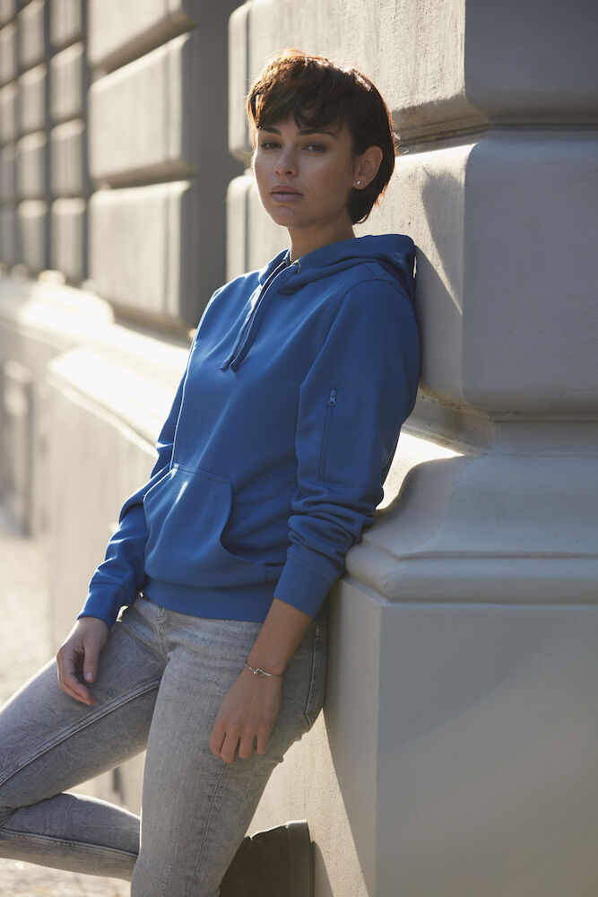 Basic Active Hoodie