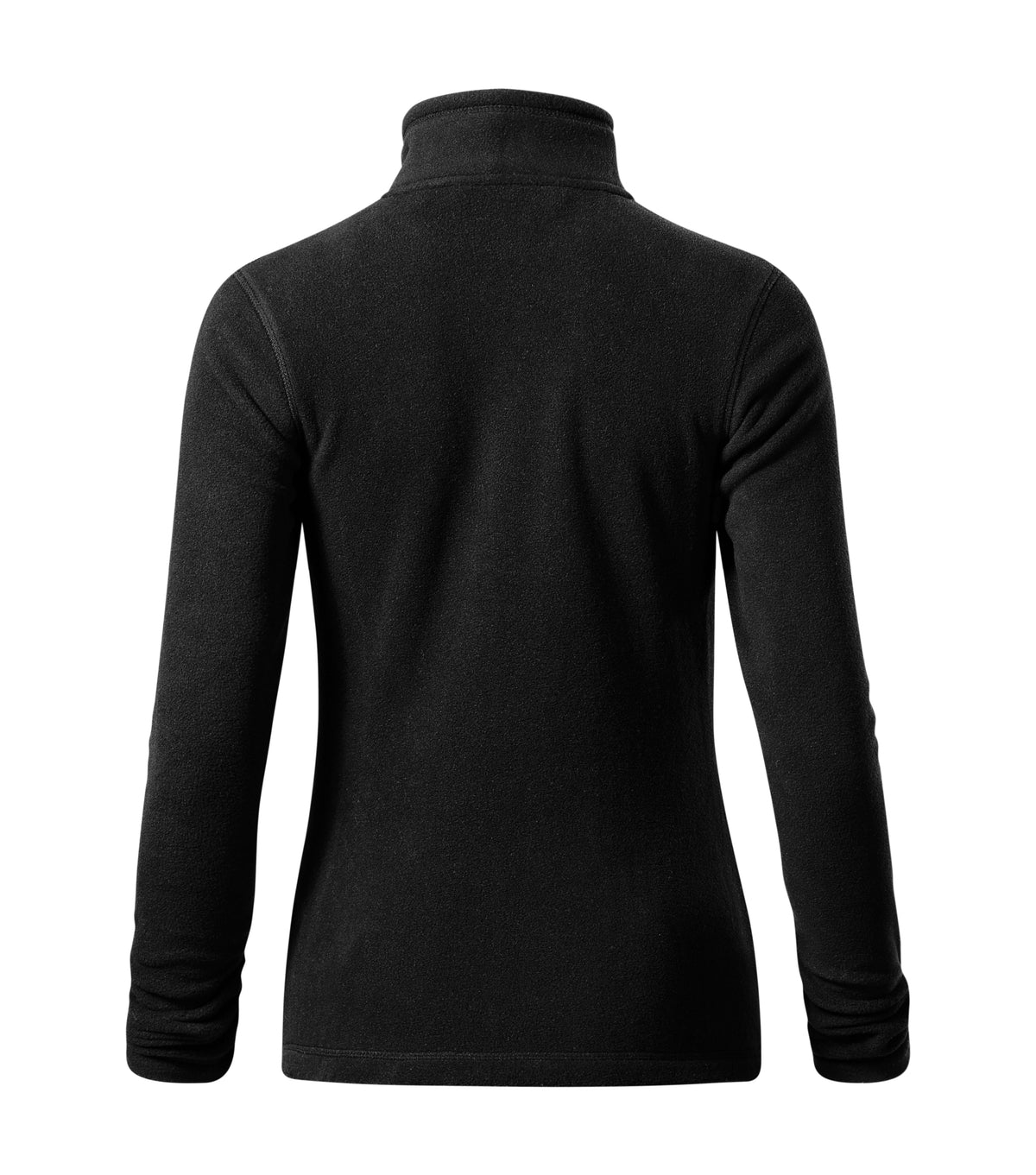 Full Zip Fleece Naisten