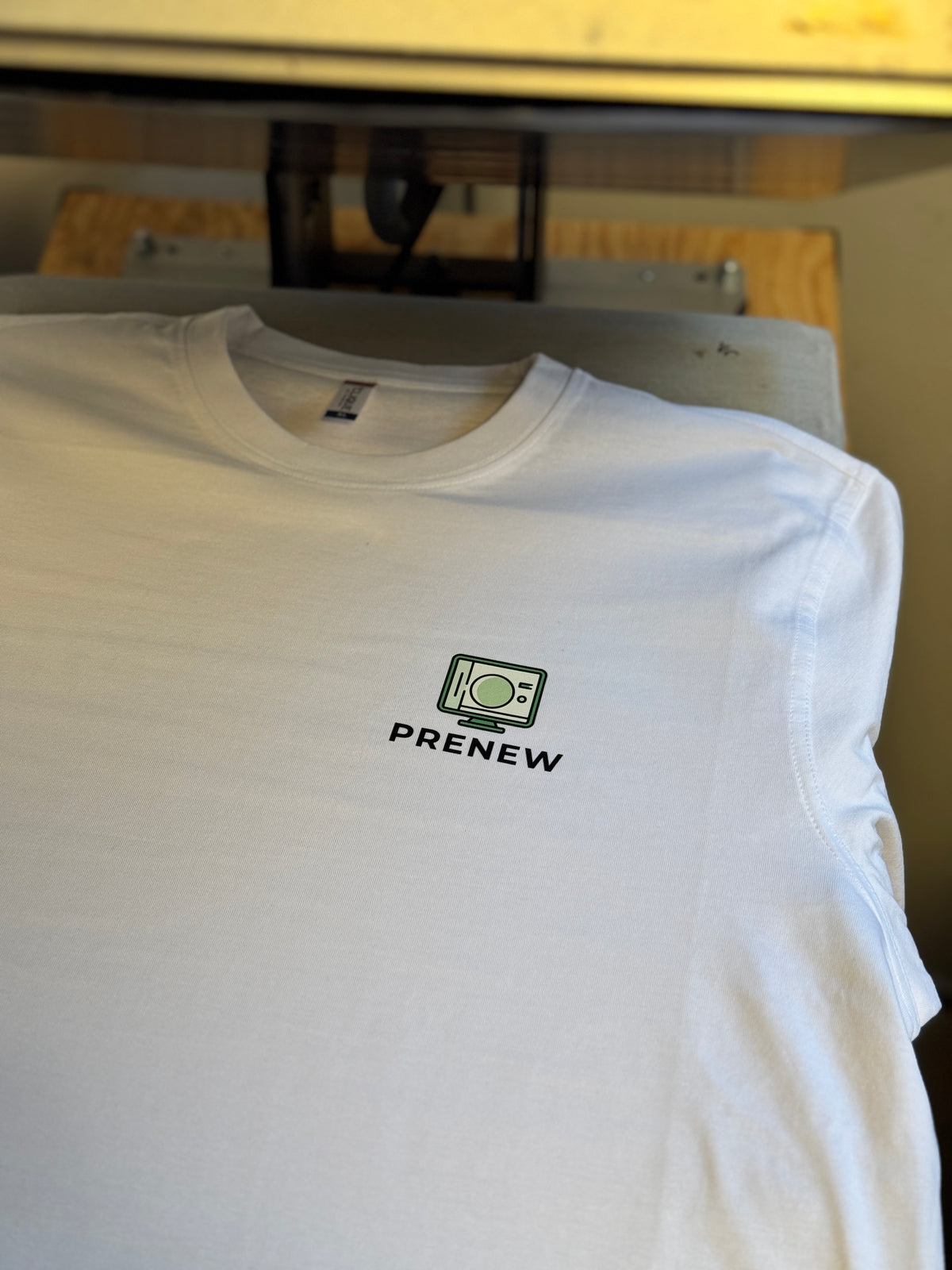 Prenew Oy