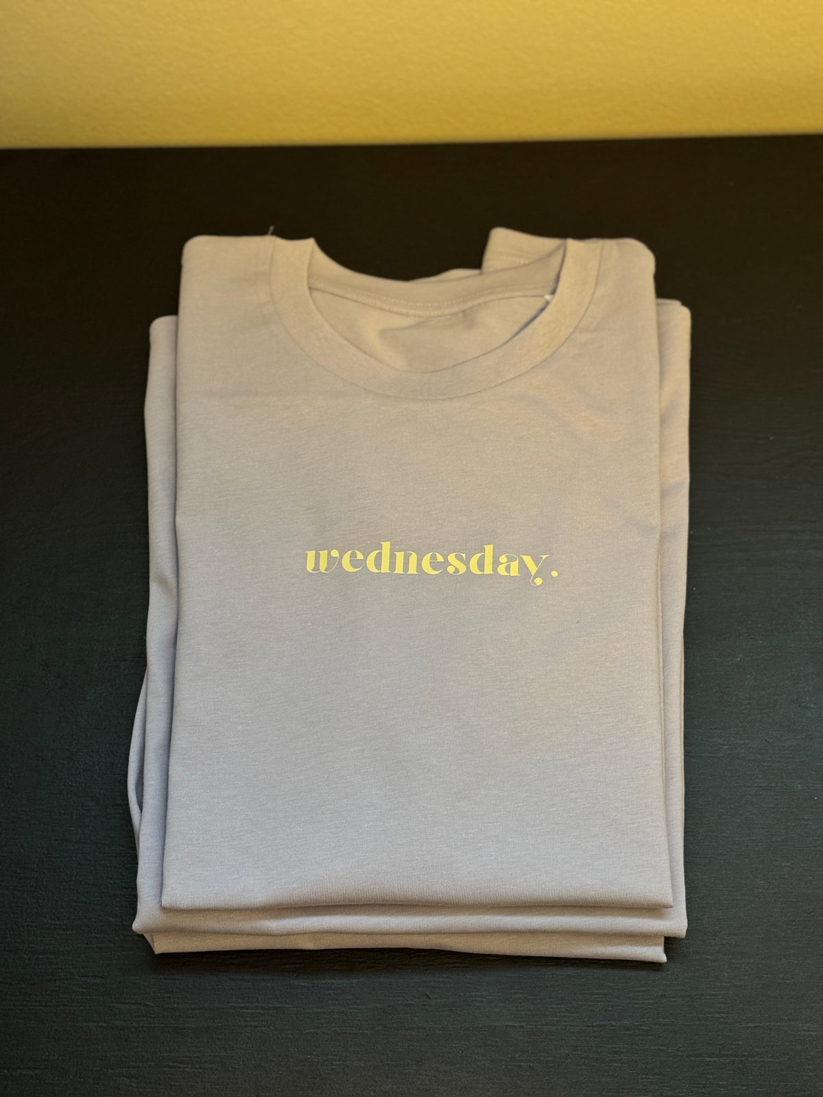 Wednesday Aaltoes