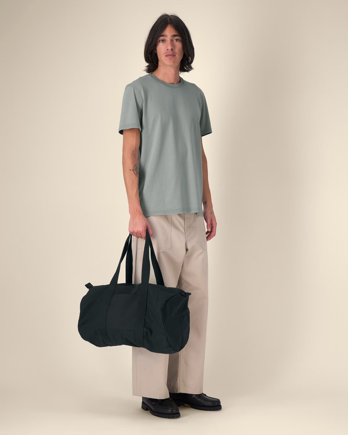 Duffel Bag