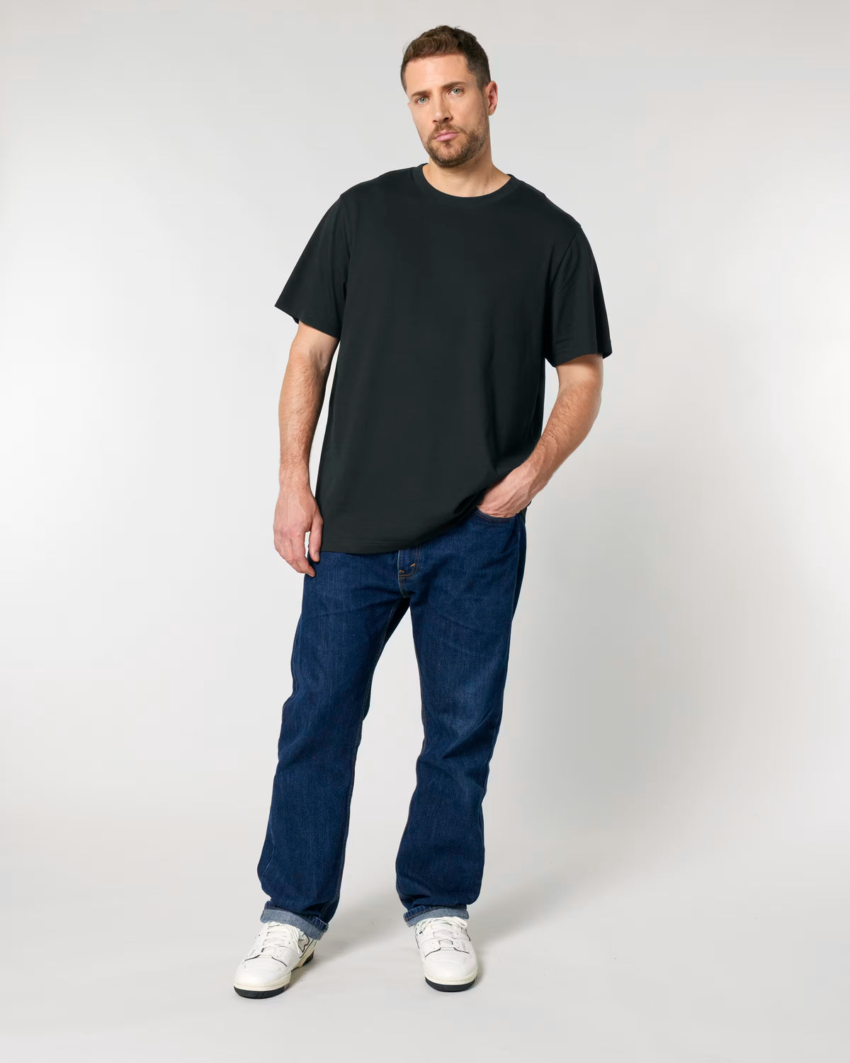 BXNG CLUB T-SHIRT