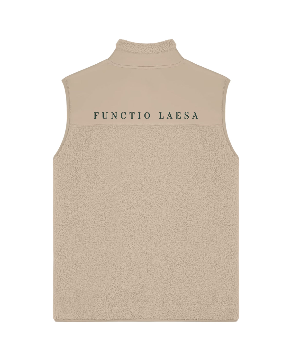 Functio Laesa Sherpa Liivi