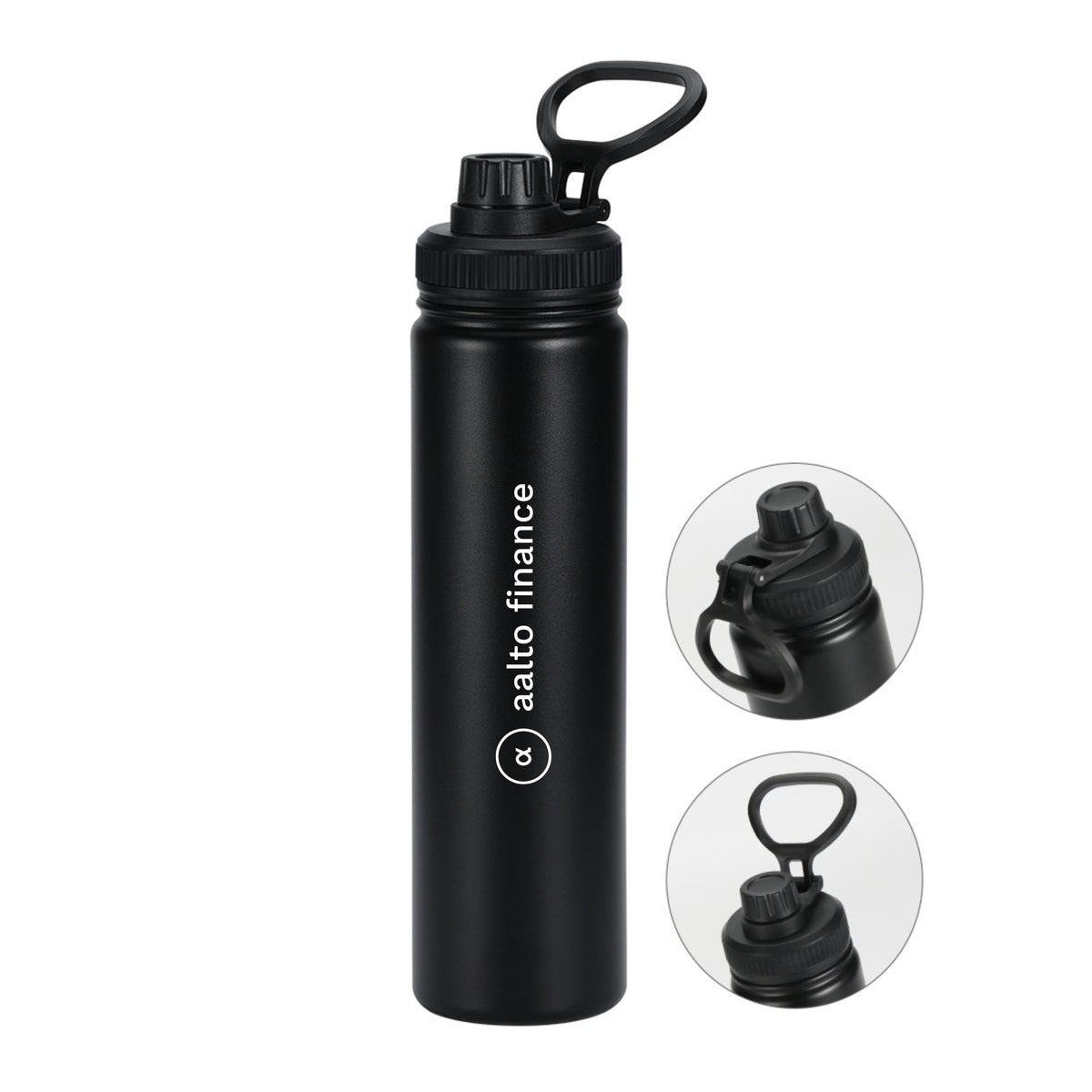 Stainless Steel Water Bottle