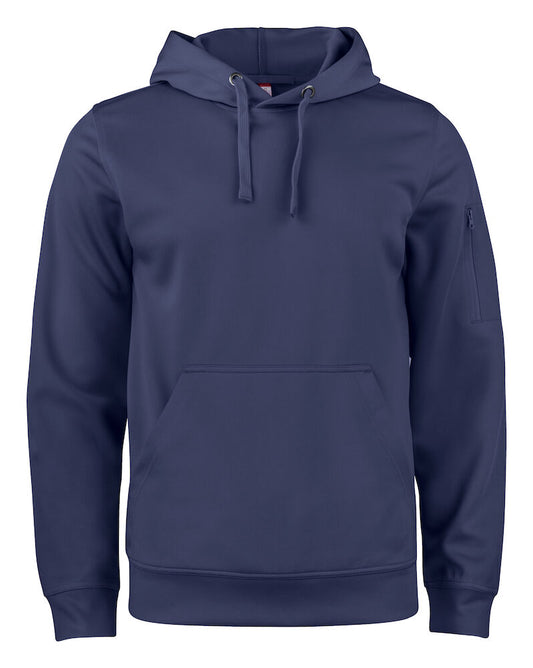 Basic Active Hoodie