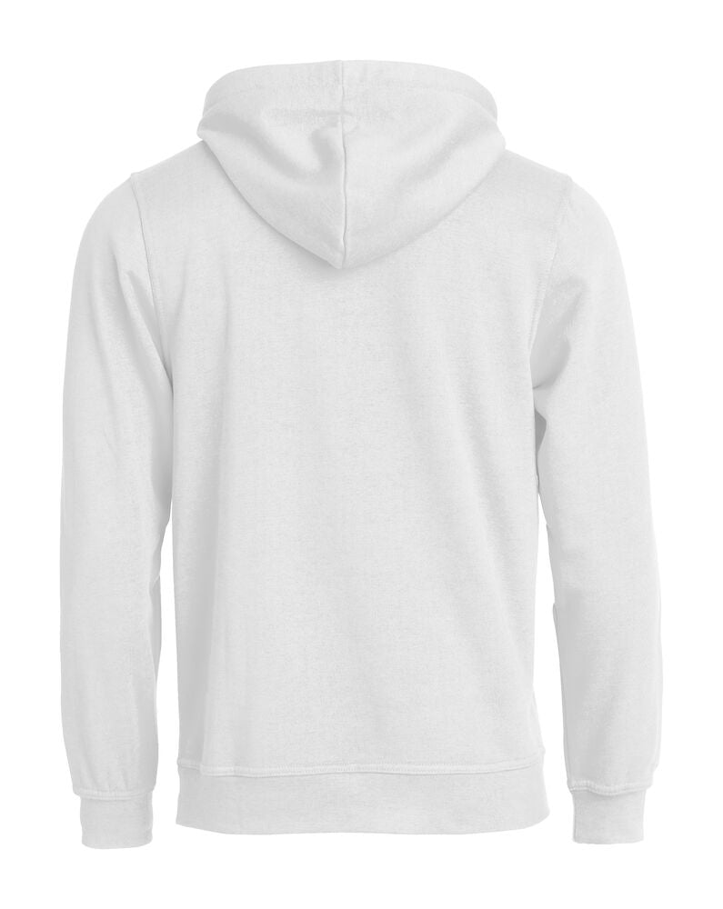 Basic Hoodie