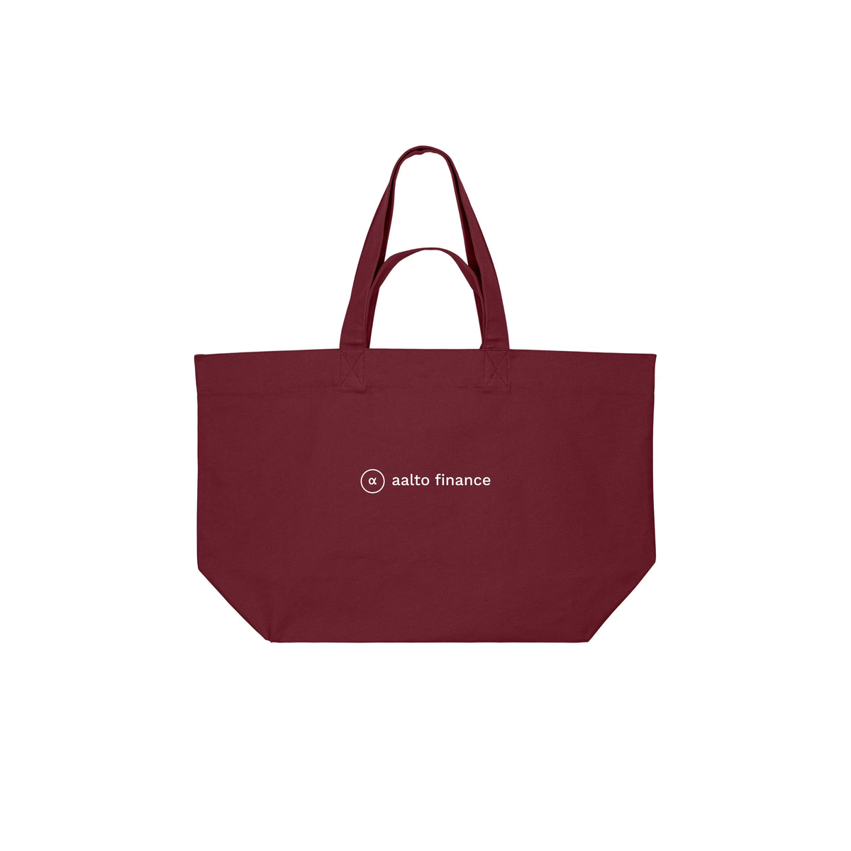 Shopper Tote Bag