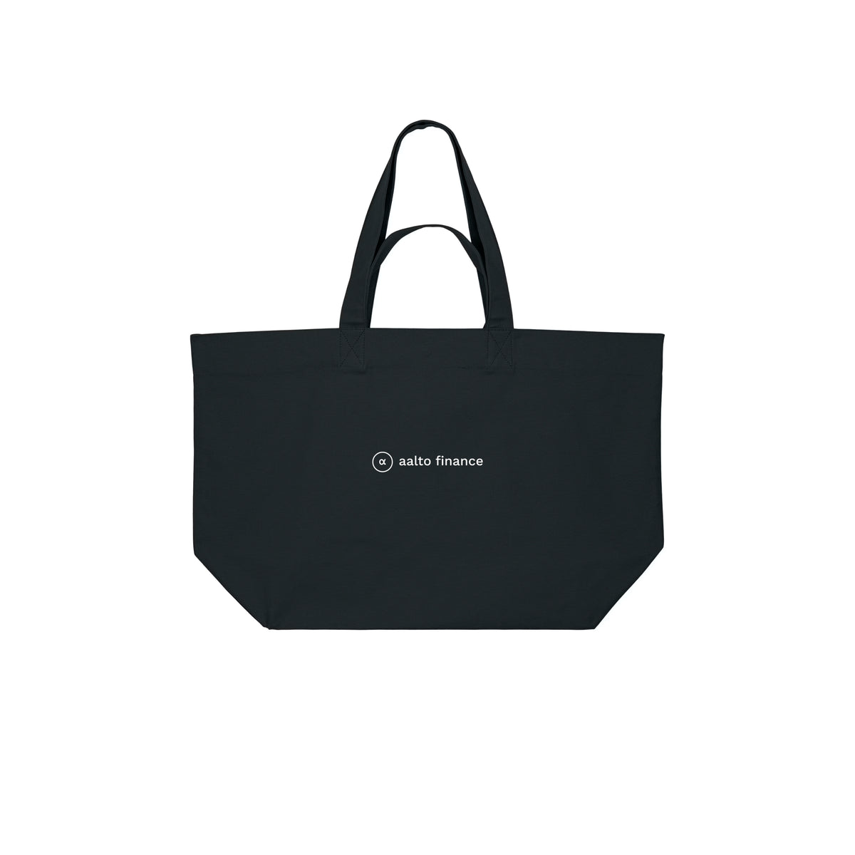 Shopper Tote Bag
