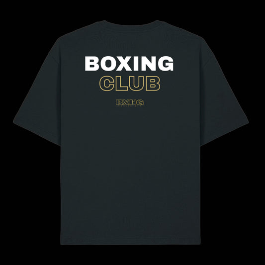 BXNG CLUB T-SHIRT
