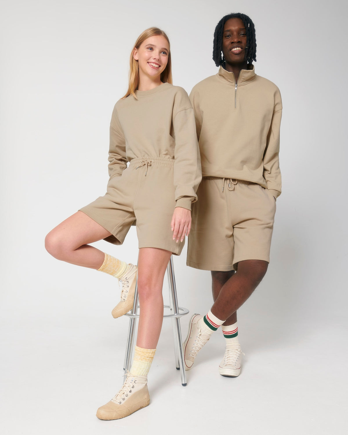 Boarder Dry Shortsit