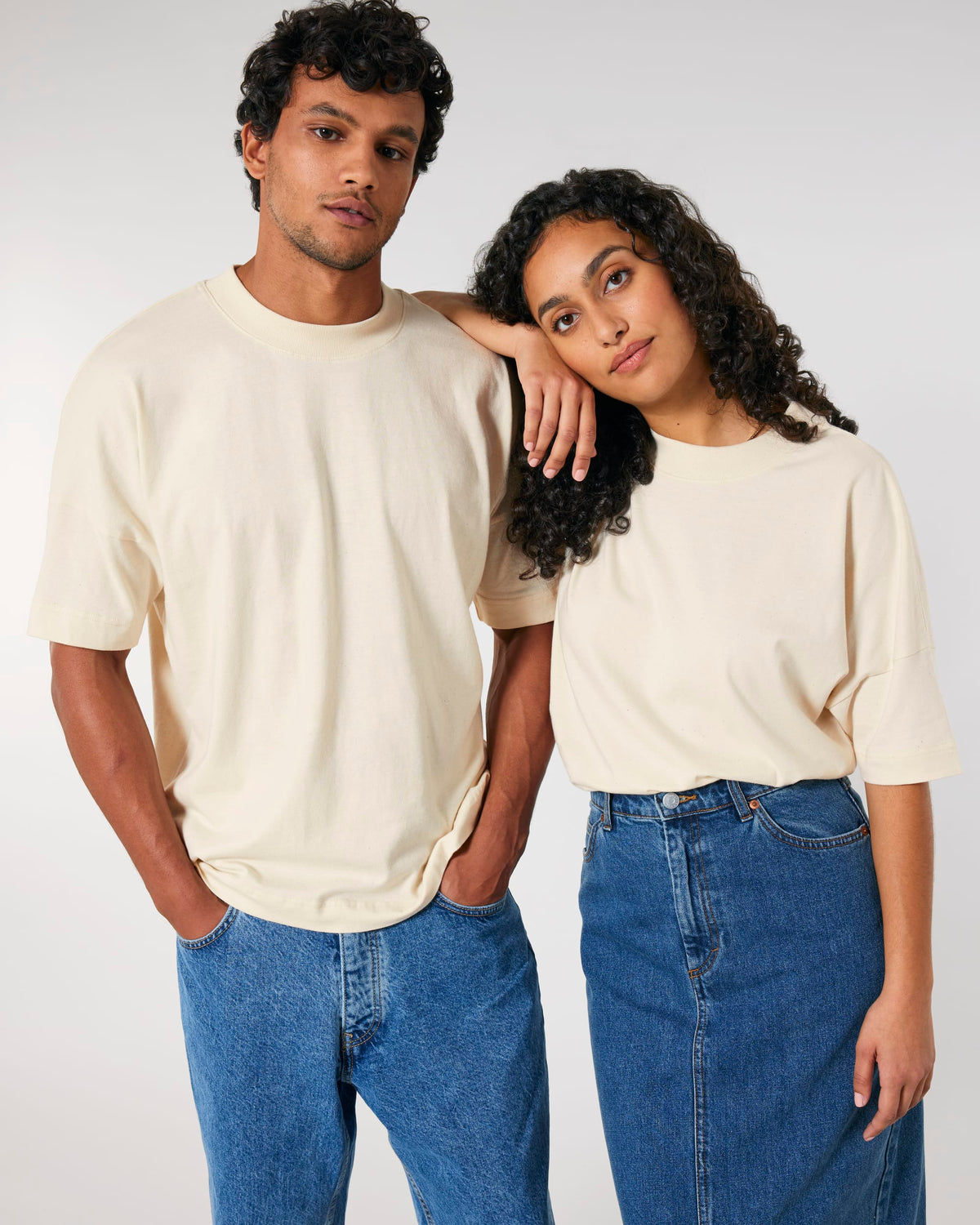 Blaster 2.0 Oversized Fit