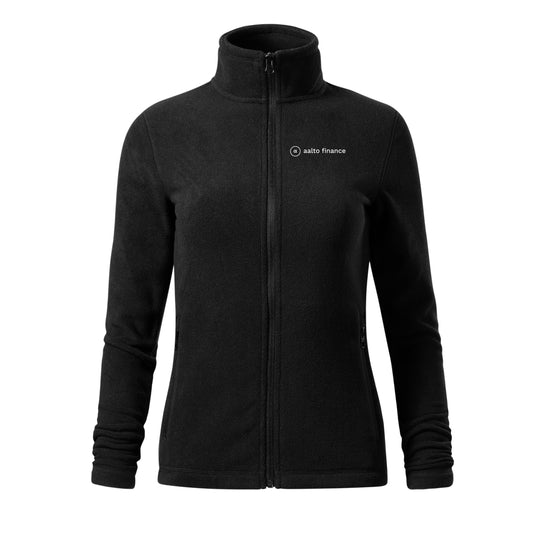Full Zip Fleece Naisten