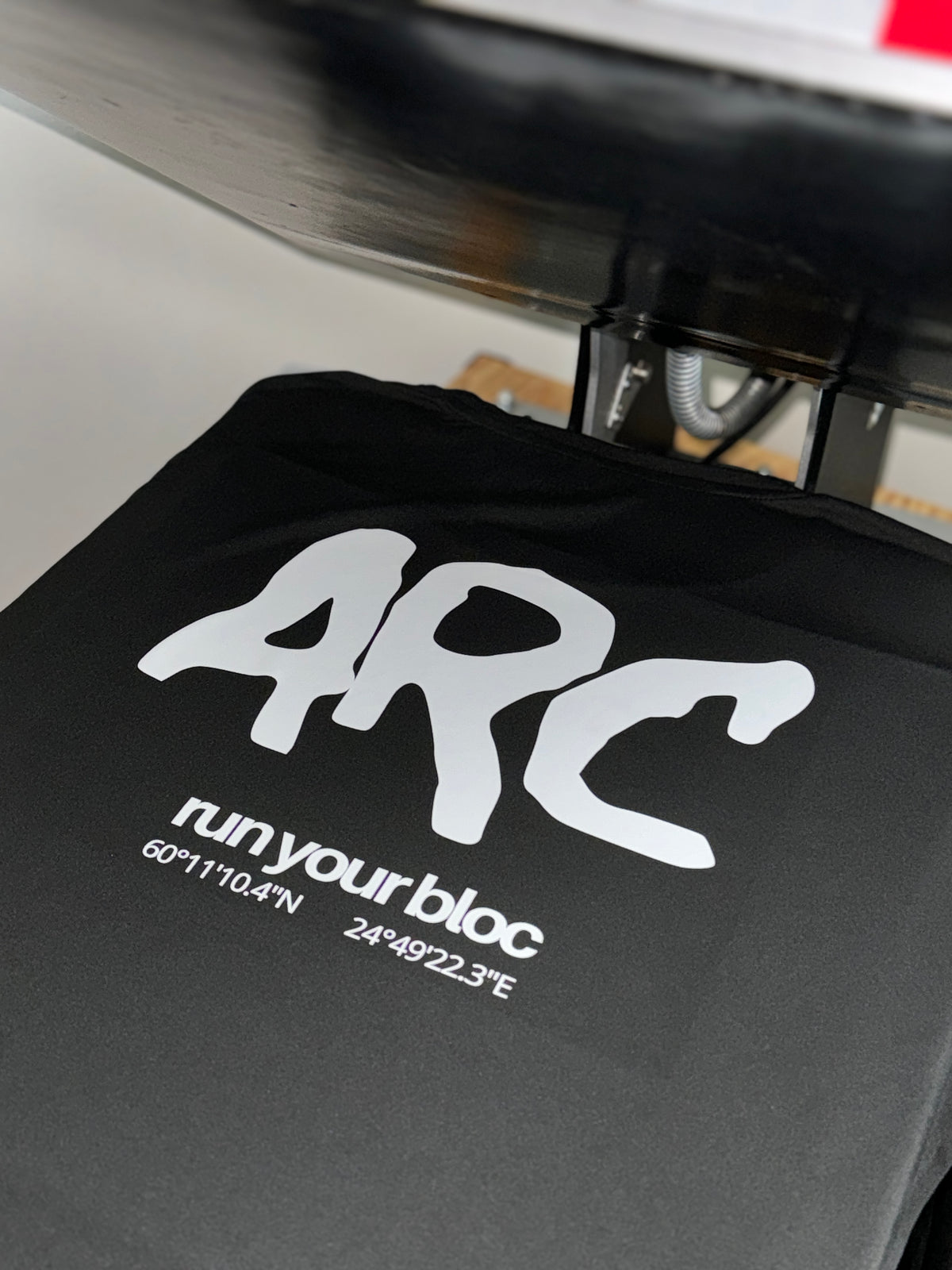 Aalto Running Club Ry / ARC