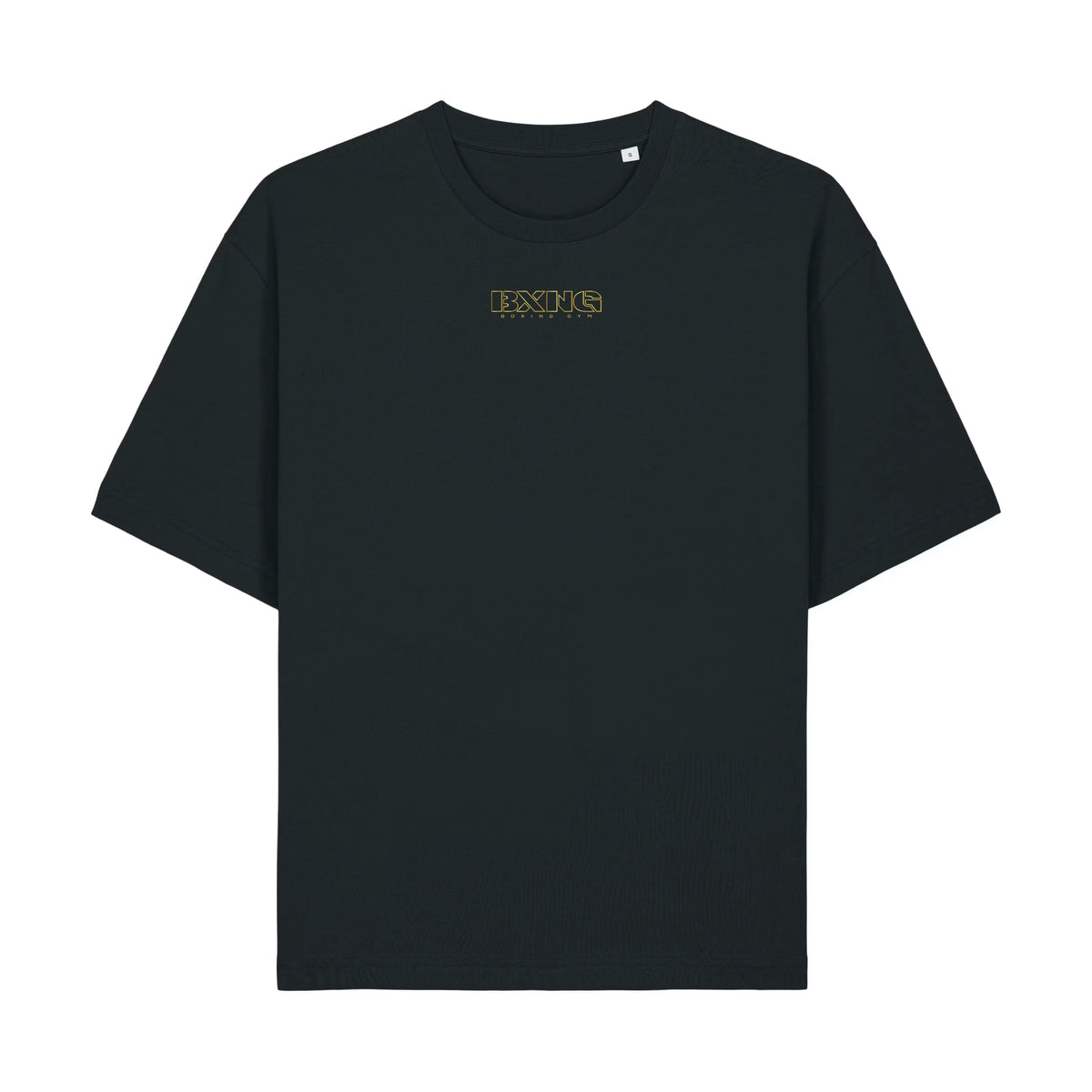 BXNG JAB JAB CROSS UPPERCUT T-SHIRT