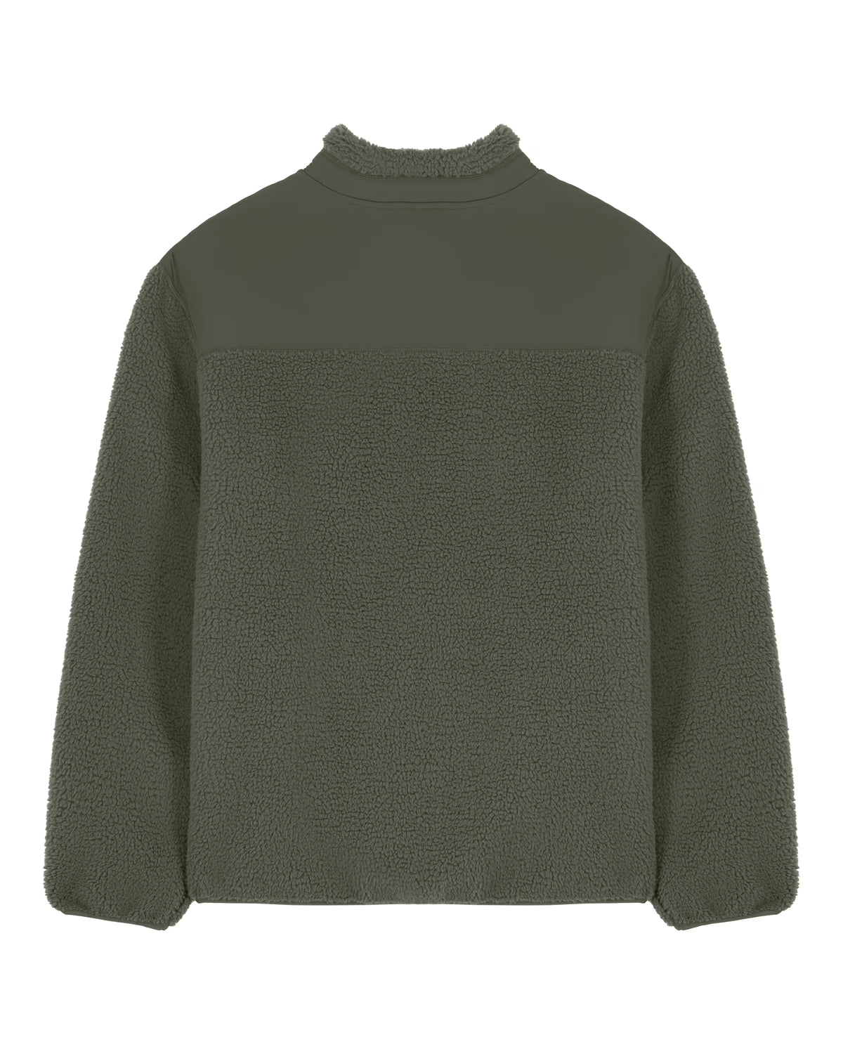 Brooker Fleece Sherpa Takki