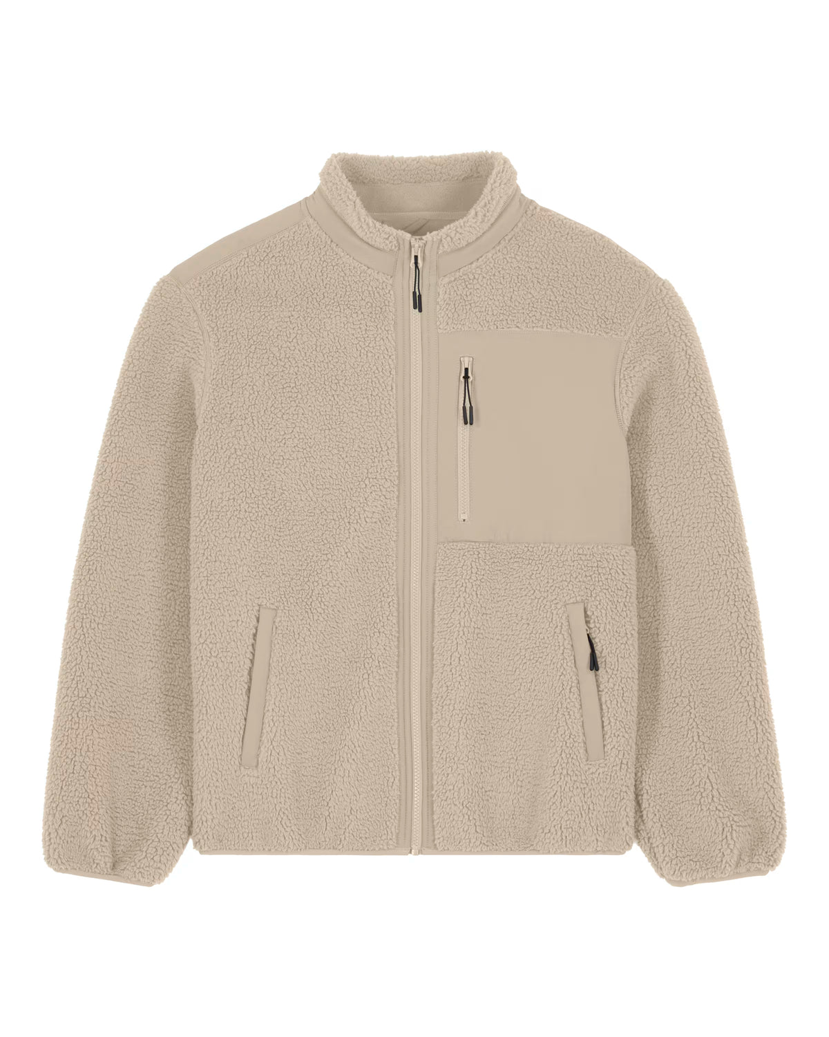 Brooker Fleece Sherpa Takki