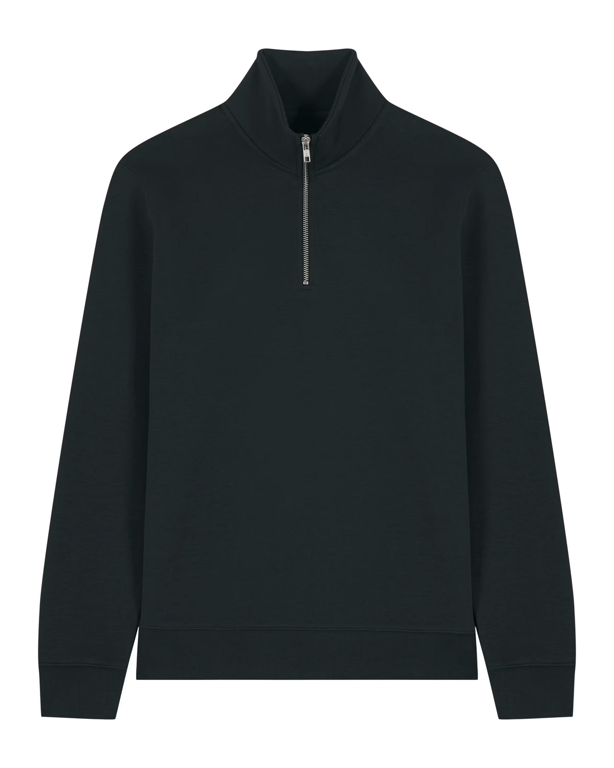Trucker 2.0 Quarter-zip