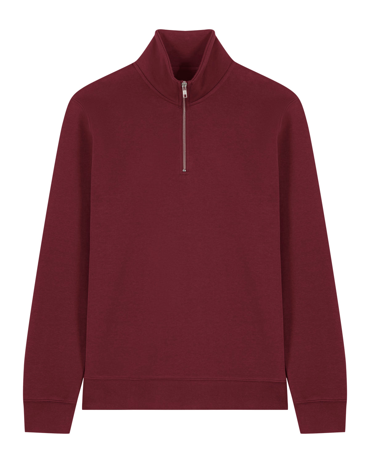 Trucker 2.0 Quarter-zip