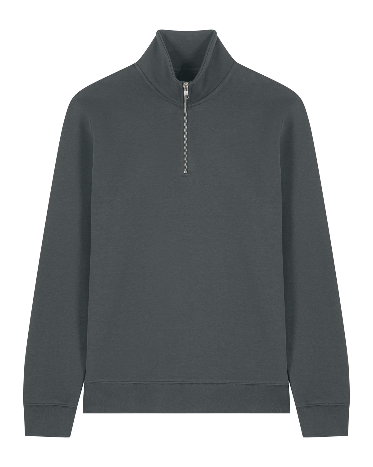 Trucker 2.0 Quarter-zip