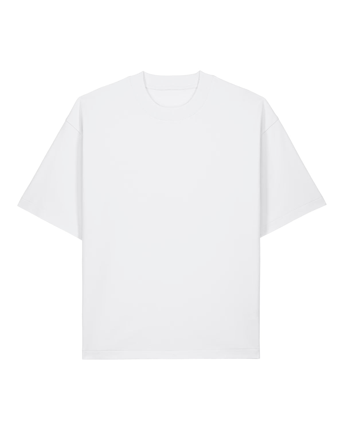 Asher Oversized fit