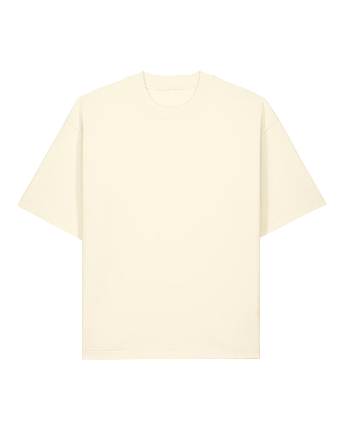 Asher Oversized fit