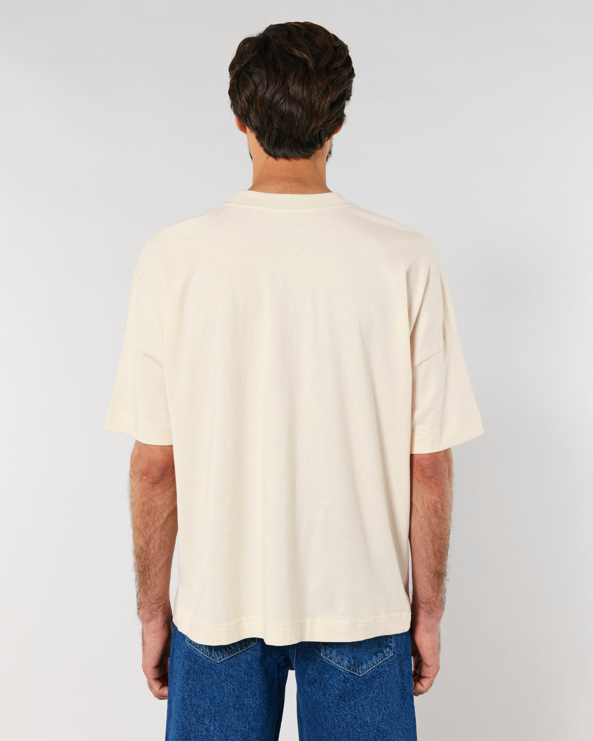 Blaster 2.0 Oversized Fit