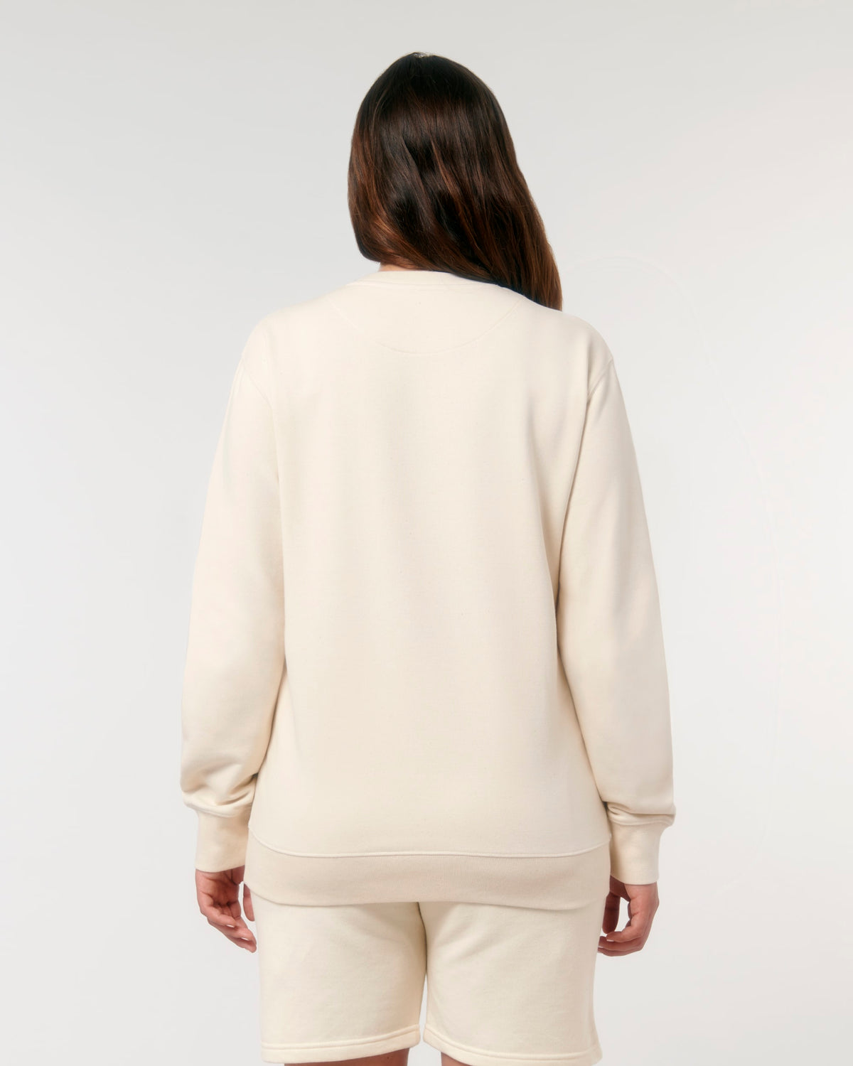 Matcher Crewneck