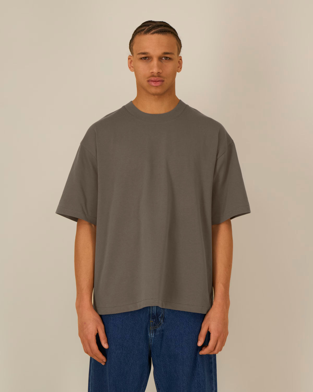 Asher Oversized fit