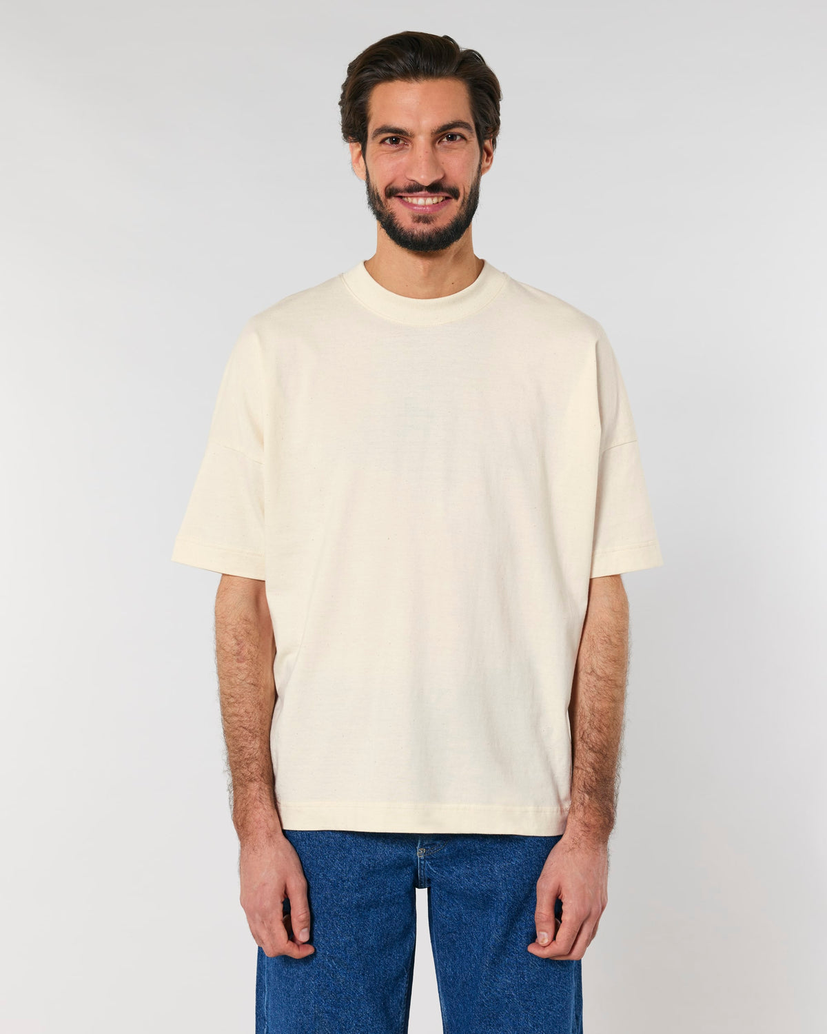 Blaster 2.0 Oversized Fit