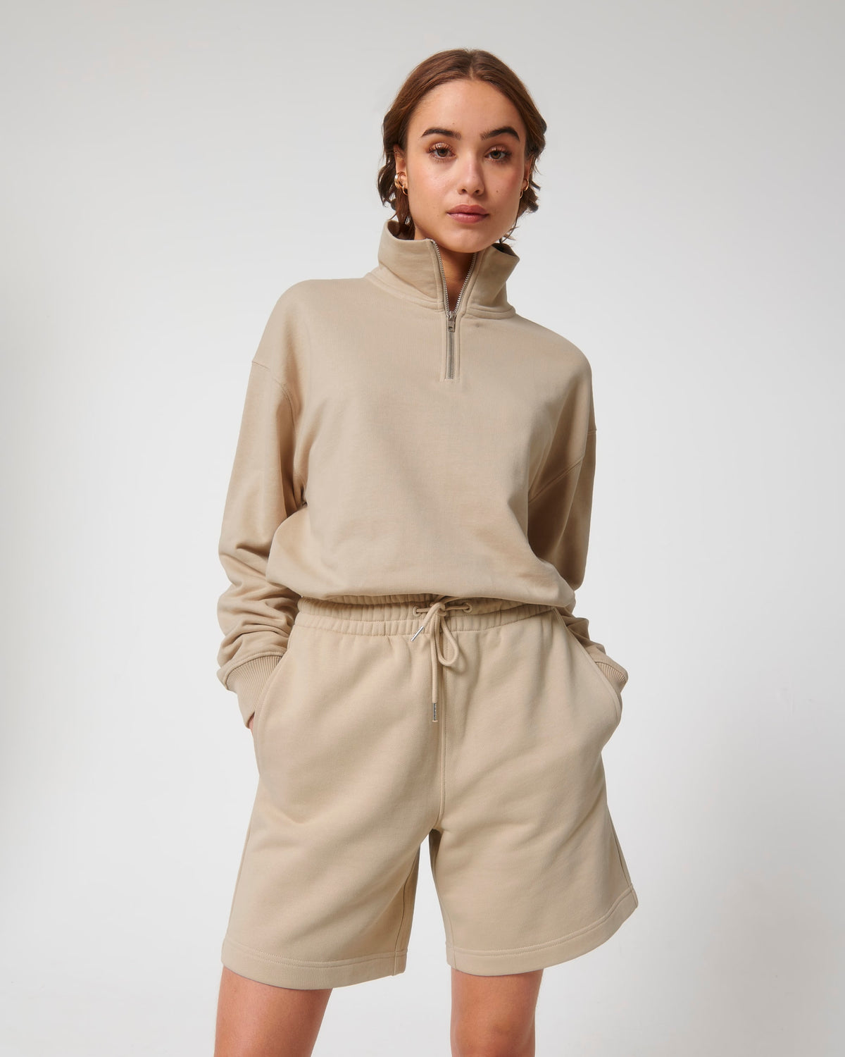 Boarder Dry Shortsit