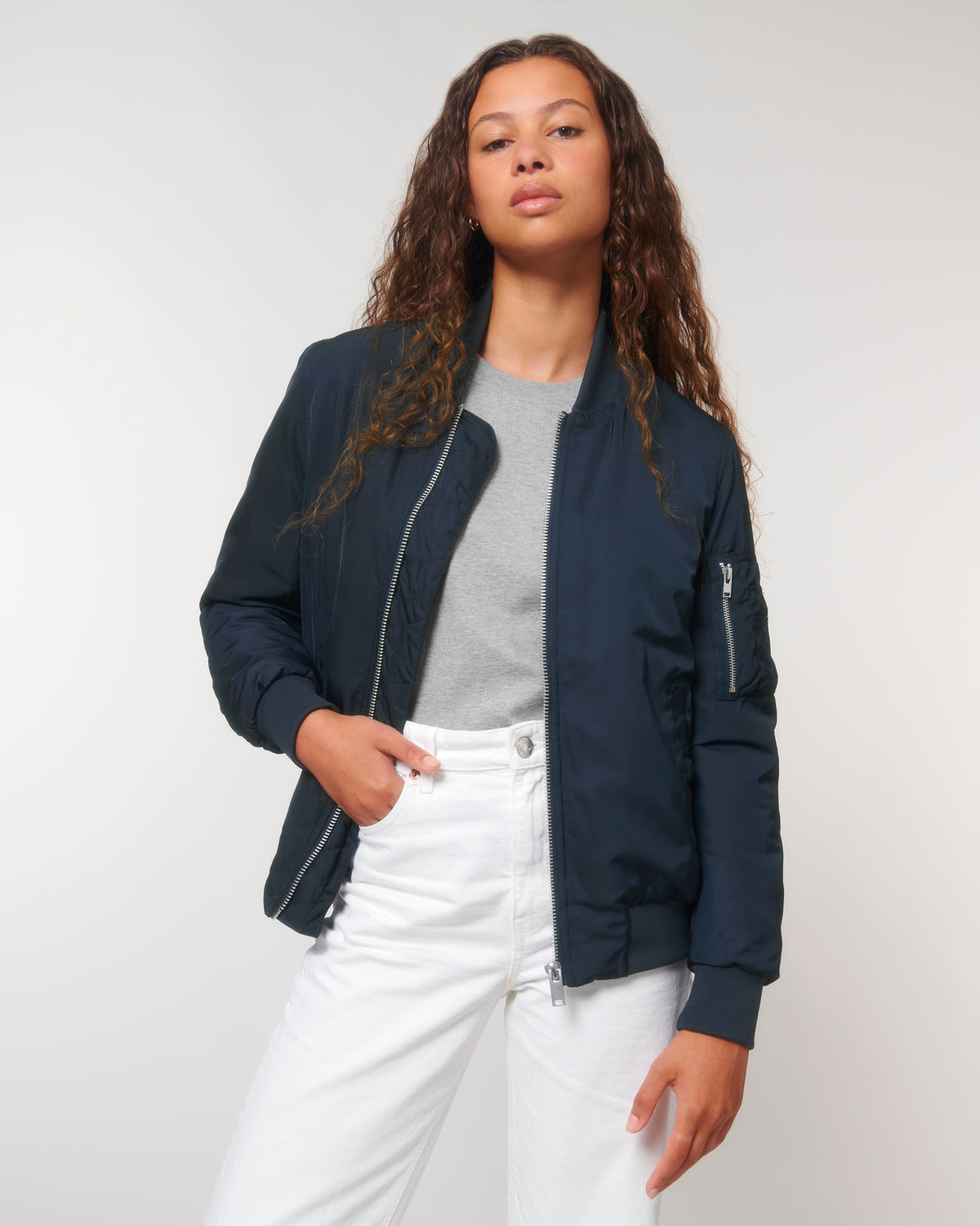 Bomber Takki
