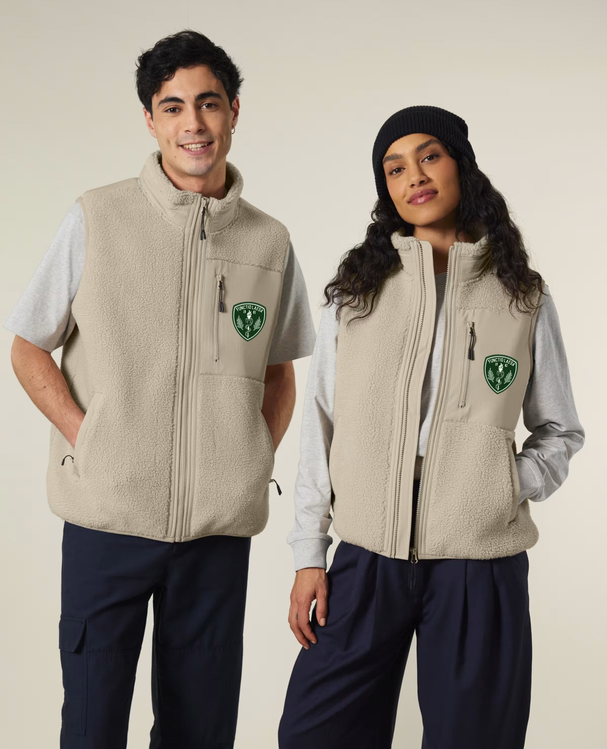 Functio Laesa Sherpa Liivi
