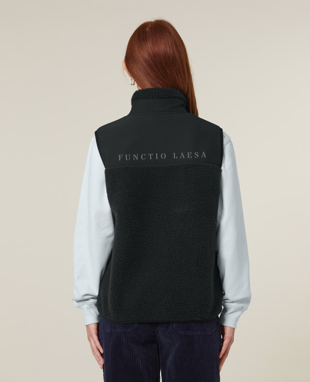 Functio Laesa Sherpa Liivi